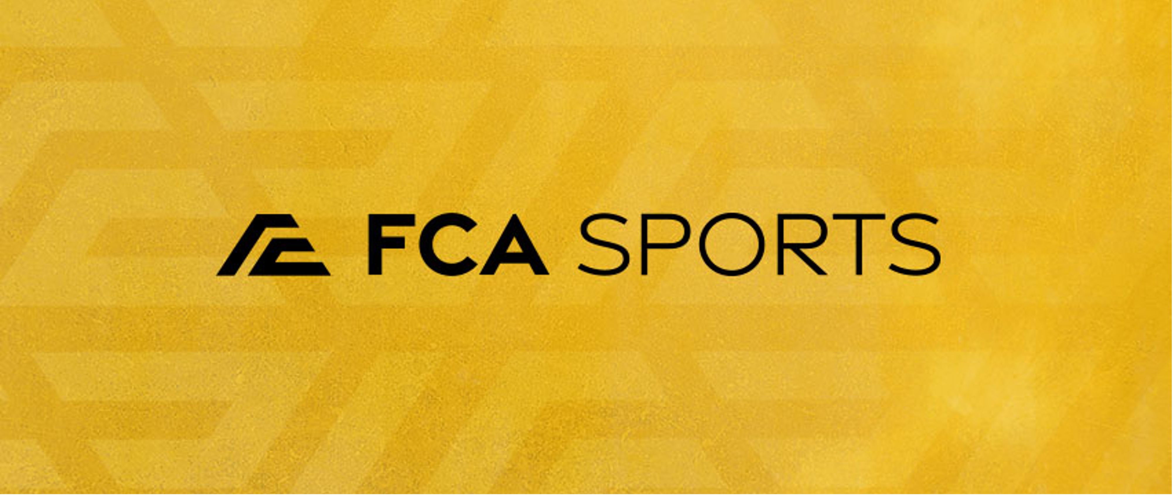 FCA League 2026